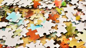 Jigsaw Puzzle